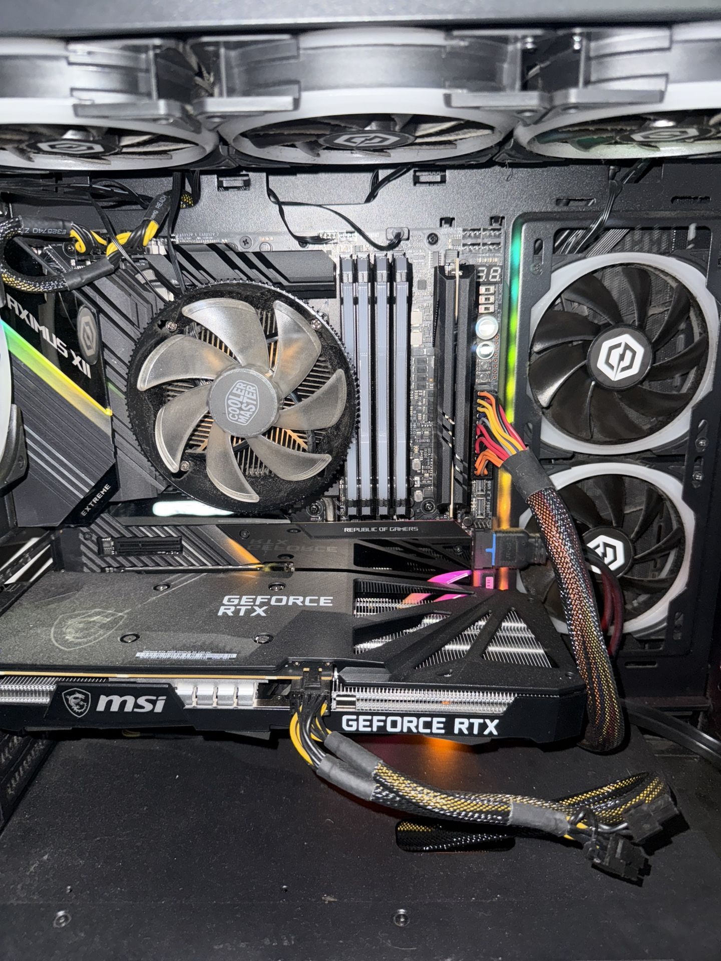 Gaming Computer
