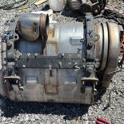 volvo truck (contact info removed) 1 box