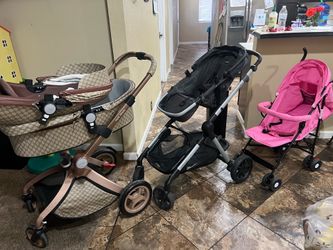Stroller