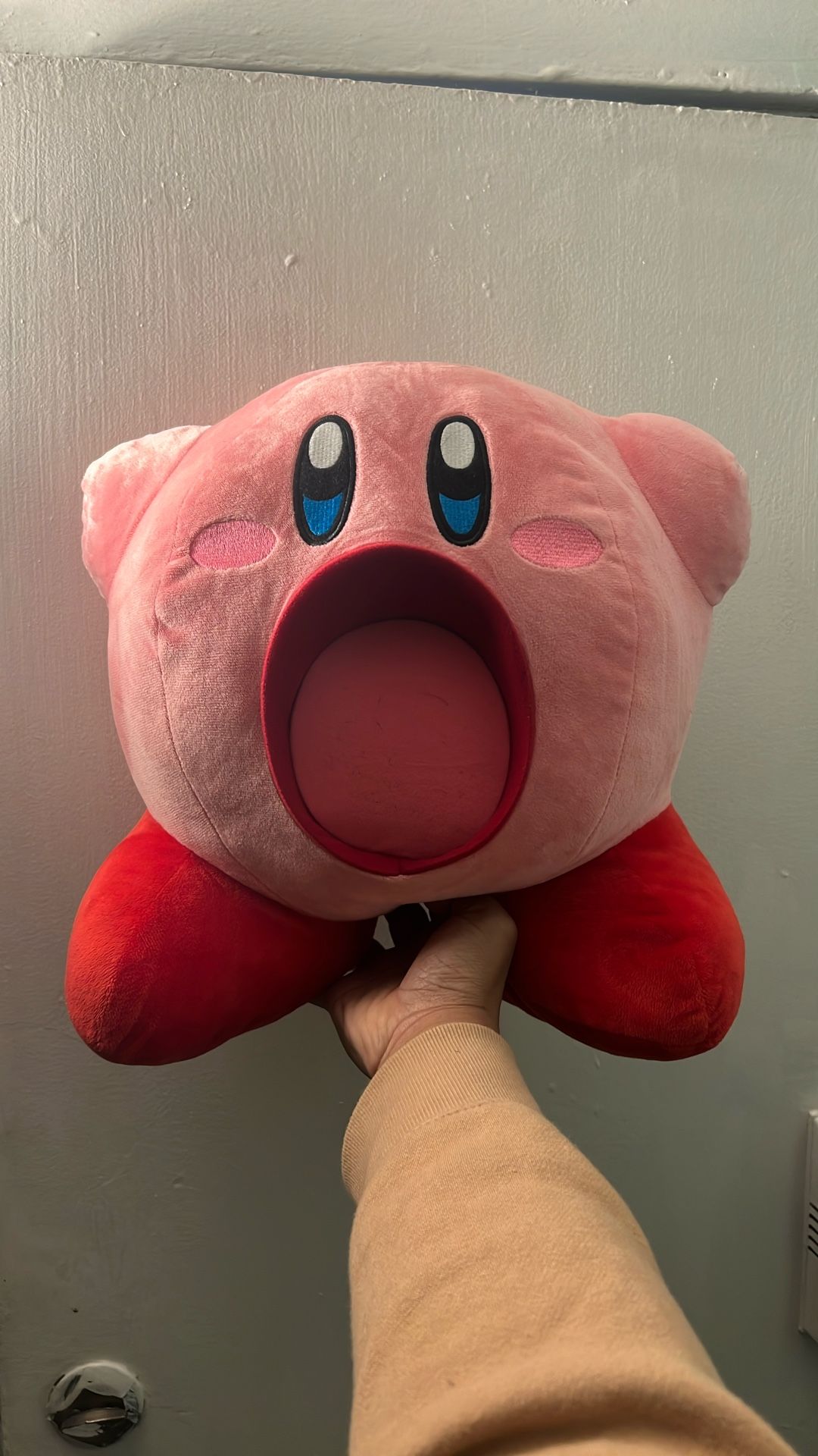 Kirby Plush Toy