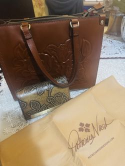 Purse Patricia Nash