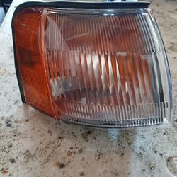Coner Light  For Toyota Camery 