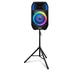 Ion Supreme Bluetooth PA system
