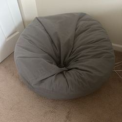 Bean bag chair 