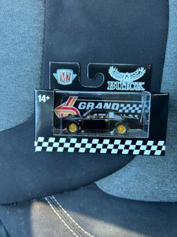 1987 Buick grand national collectibles toys
