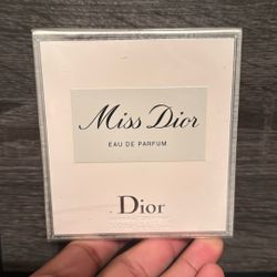 Miss Dior Edp 