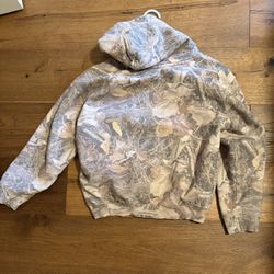 Primitive Camo Kids Hoodie