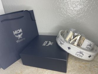 Mcm Belt 