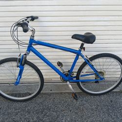 Men's 26" Nishiki Tamarack Mountain Bike 