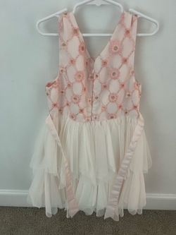 Dress for girl