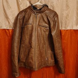 Levi Jacket 