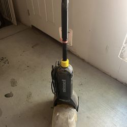 Bissell Carpet Cleaner 