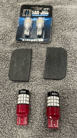 3rd Gen Tacoma Lighting Upgrade Kit
