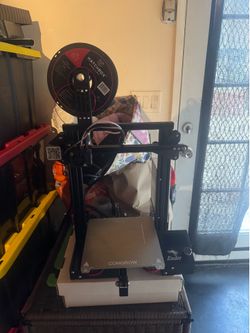 3D Printer