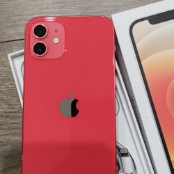 Apple IPhone 12 :, 128 GB Unlocked 