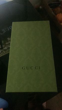 Gucci Slides Cash Only Need Gone