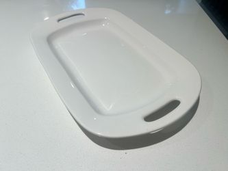 Sur La Table Serving Platter