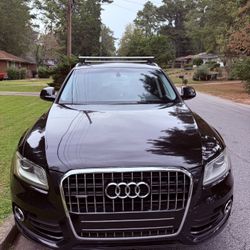 2016 Audi Q5