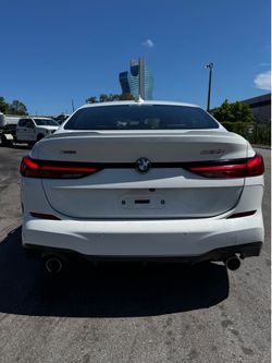 2024 BMW 2-Series