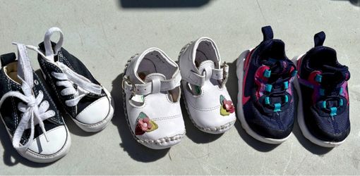 Baby shoes, infant shoes