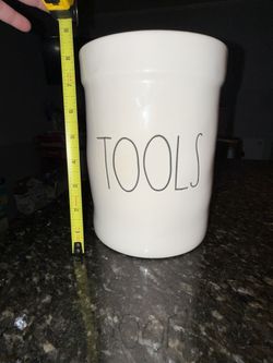 Rae Dunn Utensil Holder
