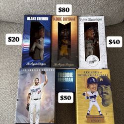 Dodger Bobbleheads For Sale