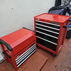 Caja De Herramientas Craftsman