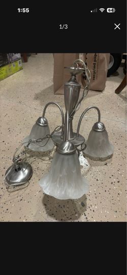 Ceiling light