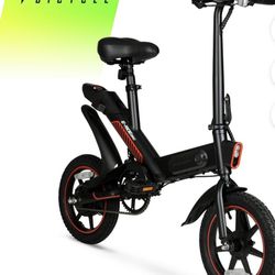 Hyper Bicycle Electric 