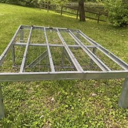  Grow Tables