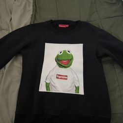 Supreme Sweater 