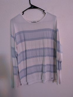 Calvin Klein Light Sweater