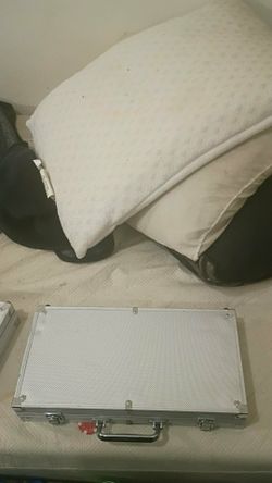 Poker set x2