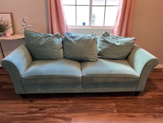 Free couch