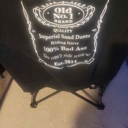 GLAMIS HOODIE HOODED SWEATSHIRT 