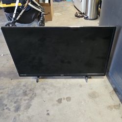 55 Inch Sanyo Gaming Tv