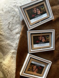 Frames