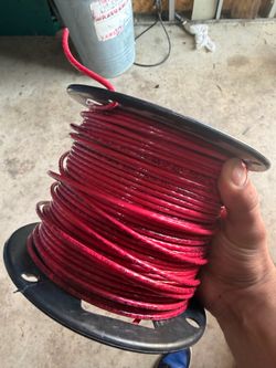 12 awg thhn