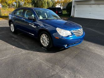 2008 Chrysler Sebring