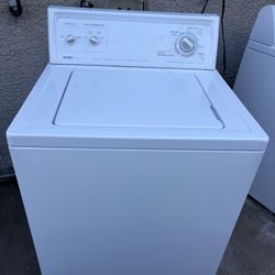 Kenmore Washer