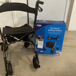 Adult walker