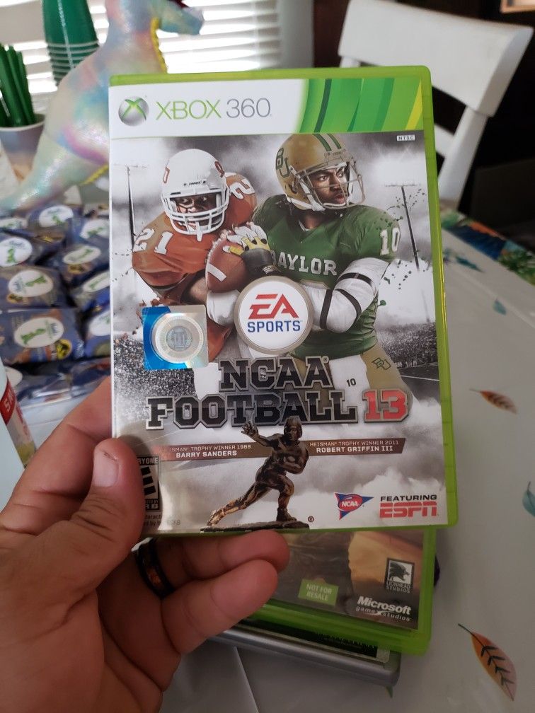Xbox 360