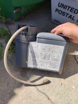 Air compressor