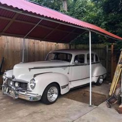 1946 hudson commodore 8