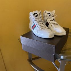 Gucci Sneakers Sz 13 