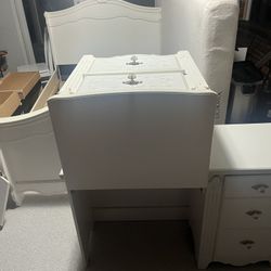 Bed Desk Nightstand