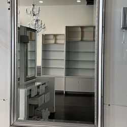 Large Size Mirrors 