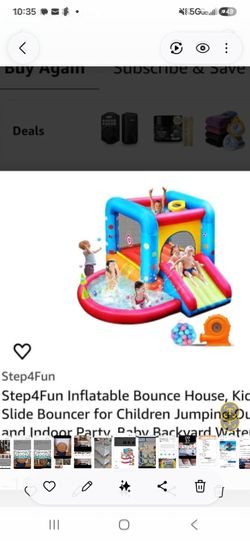 Inflable