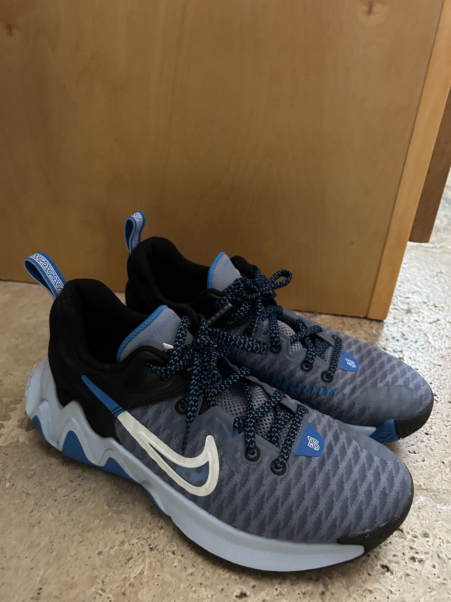 Giannis Immortality Basketball Shoes Size men women