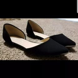 Flats